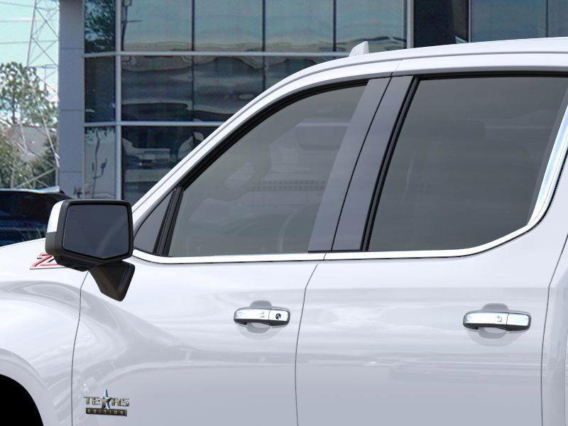 new 2026 Chevrolet Silverado 1500 car, priced at $60,179