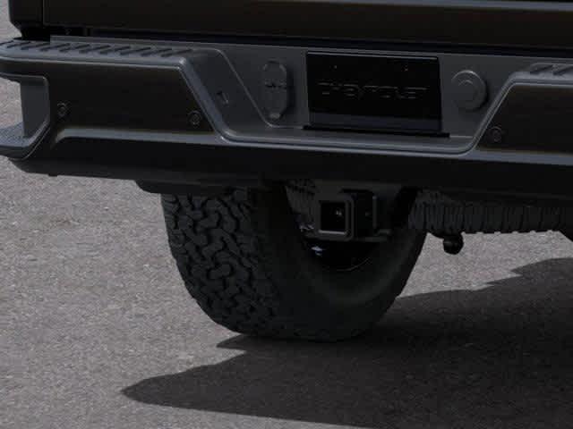 new 2025 Chevrolet Silverado 2500 car, priced at $71,165