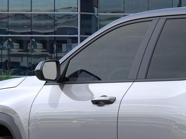 new 2026 Chevrolet Equinox car, priced at $32,540
