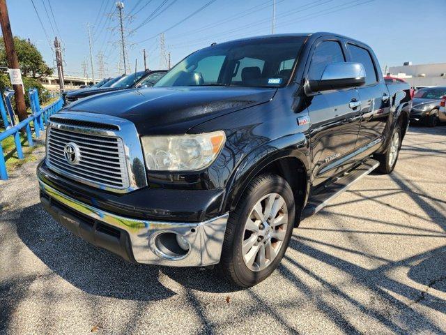 used 2012 Toyota Tundra car, priced at $19,392