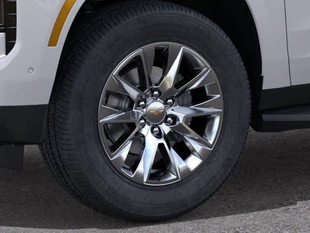 new 2025 Chevrolet Tahoe car, priced at $78,755