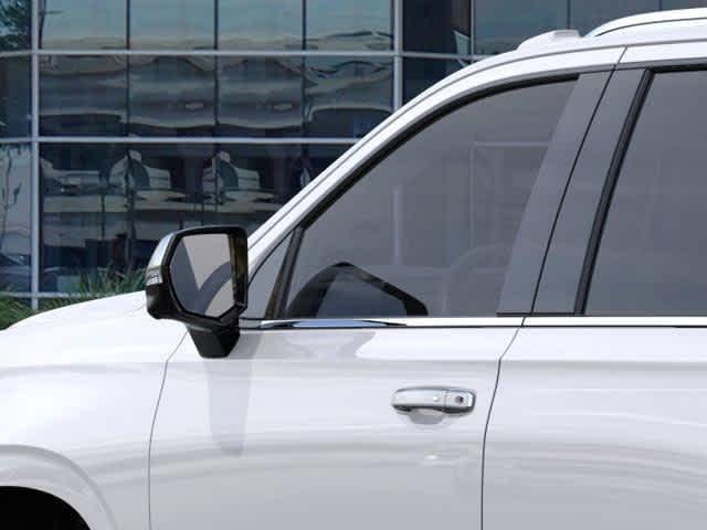 new 2025 Chevrolet Tahoe car, priced at $78,755