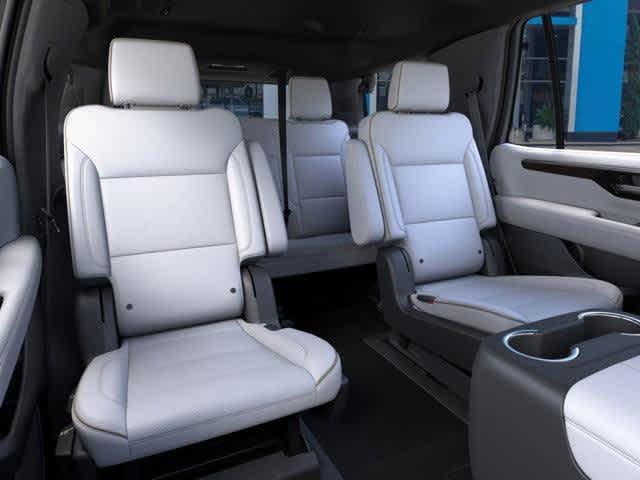 new 2025 Chevrolet Tahoe car, priced at $78,755