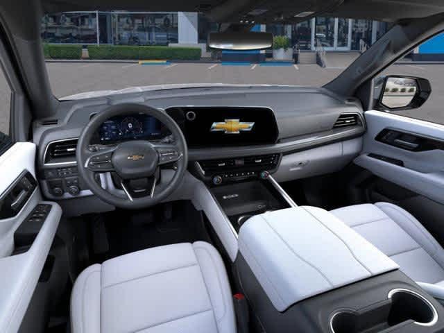 new 2025 Chevrolet Tahoe car, priced at $78,755