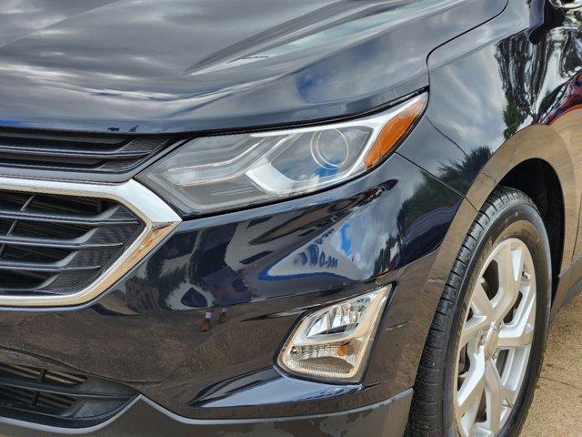 used 2020 Chevrolet Equinox car, priced at $19,982