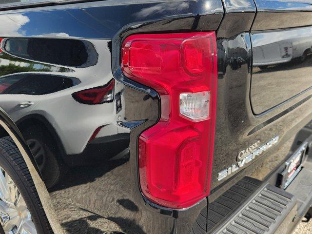 used 2024 Chevrolet Silverado 1500 car, priced at $60,591