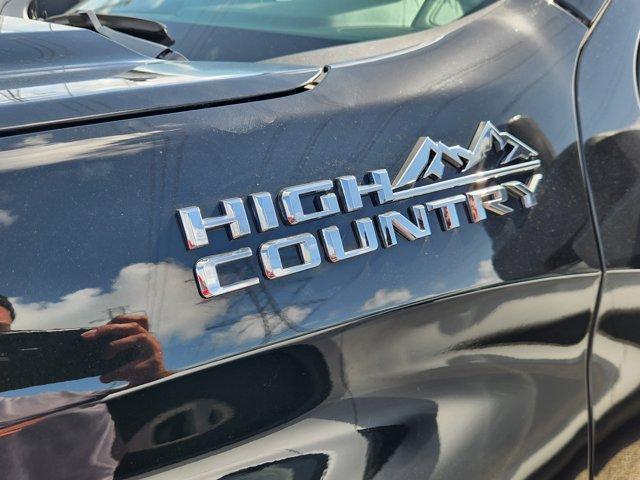 used 2024 Chevrolet Silverado 1500 car, priced at $60,591