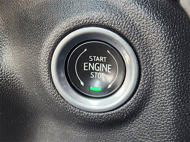 used 2021 Chevrolet Silverado 1500 car, priced at $32,383