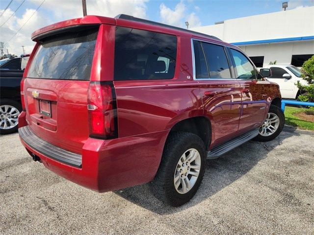 used 2015 Chevrolet Tahoe car, priced at $19,991