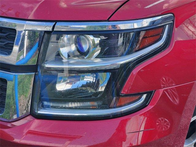 used 2015 Chevrolet Tahoe car, priced at $19,991