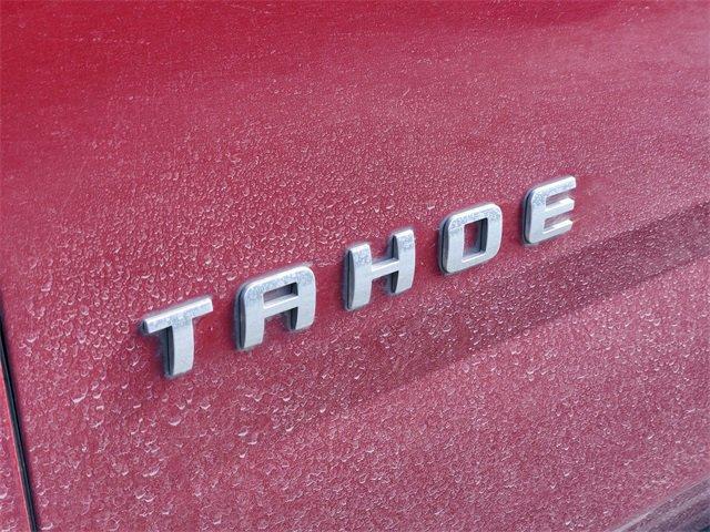 used 2015 Chevrolet Tahoe car, priced at $19,991