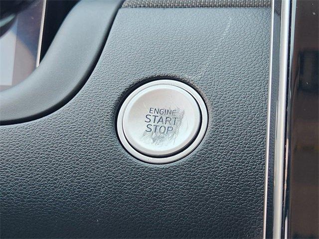 used 2024 Hyundai TUCSON Hybrid car, priced at $29,993
