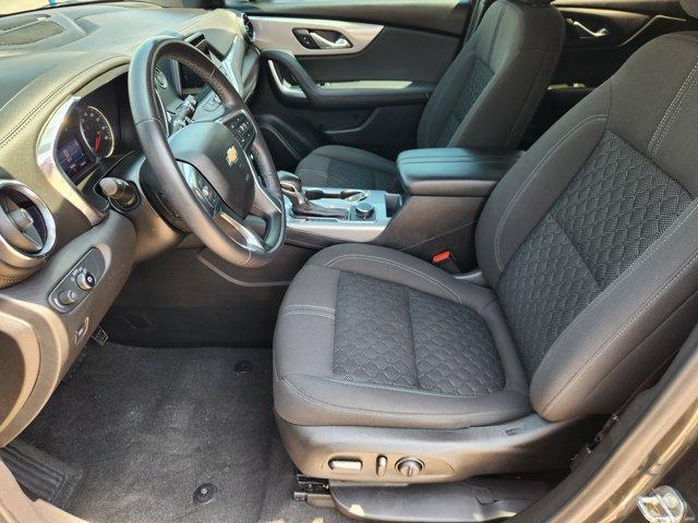 used 2020 Chevrolet Blazer car, priced at $20,482