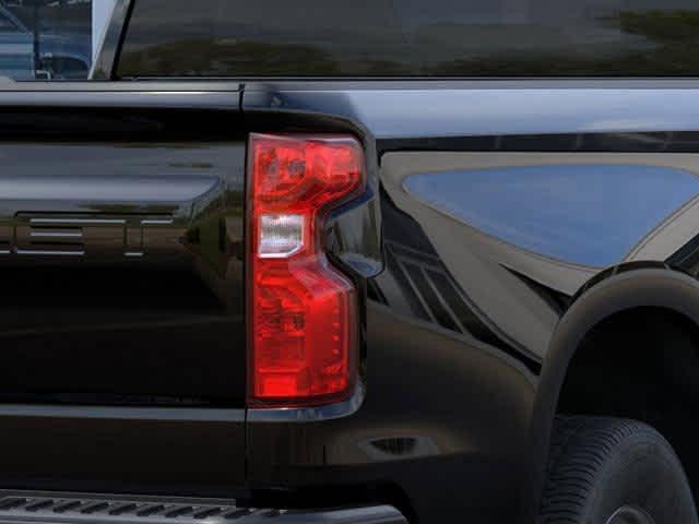 new 2025 Chevrolet Silverado 1500 car, priced at $38,800