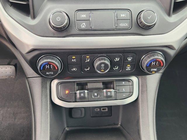 used 2022 GMC Acadia car, priced at $27,499