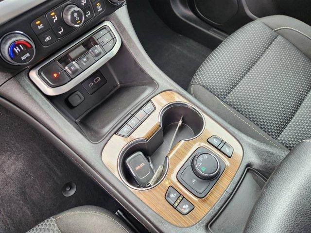 used 2022 GMC Acadia car, priced at $27,499