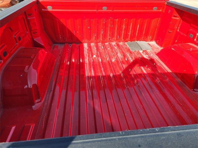 used 2023 Chevrolet Silverado 1500 car, priced at $30,291