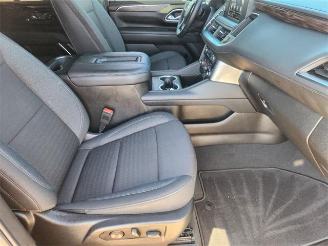 used 2023 Chevrolet Suburban car, priced at $51,993