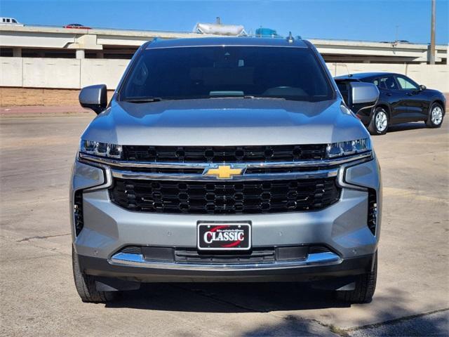 used 2023 Chevrolet Suburban car, priced at $51,993