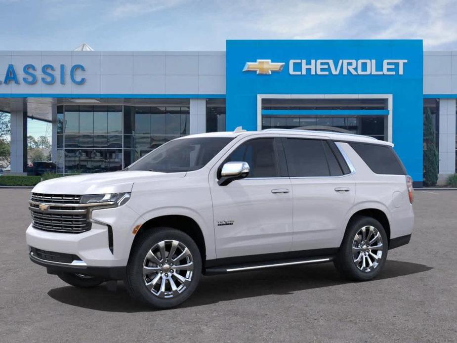 new 2024 Chevrolet Tahoe car, priced at $69,055