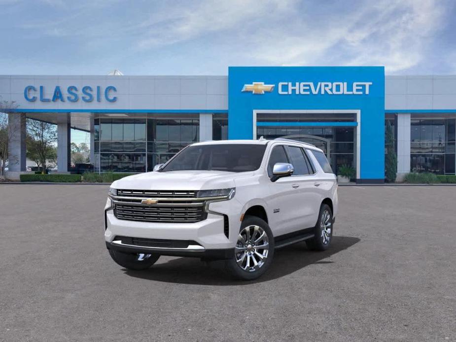 new 2024 Chevrolet Tahoe car, priced at $69,055