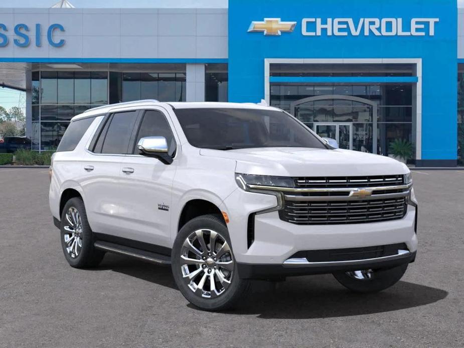 new 2024 Chevrolet Tahoe car, priced at $69,055