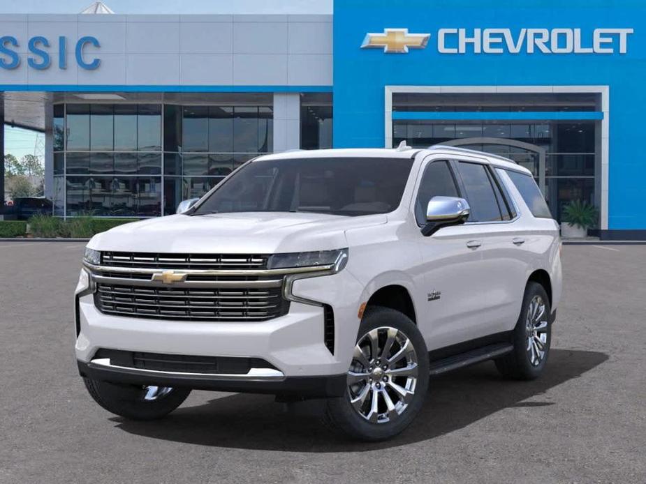 new 2024 Chevrolet Tahoe car, priced at $69,055