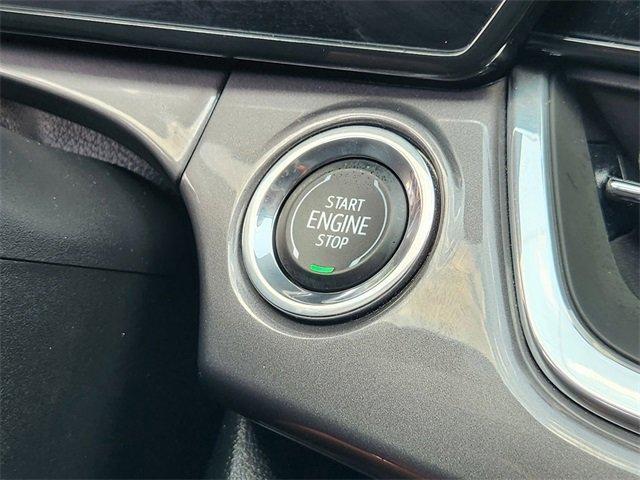 used 2024 Chevrolet Trax car, priced at $23,793