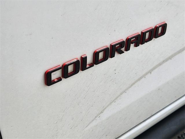 used 2018 Chevrolet Colorado car, priced at $22,561
