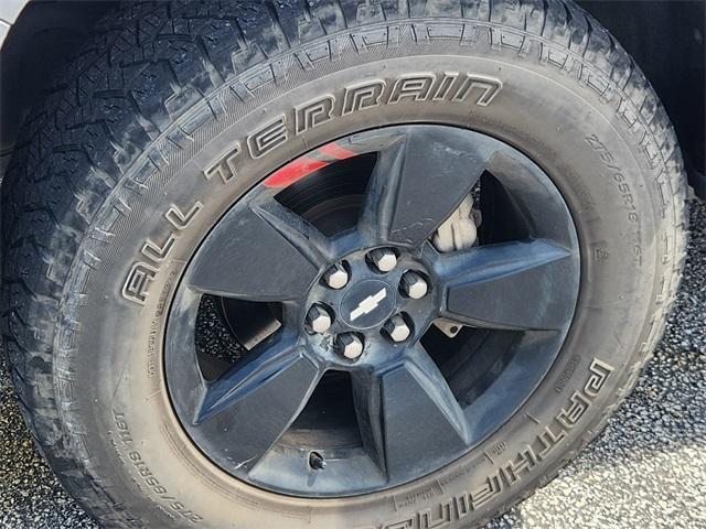 used 2018 Chevrolet Colorado car, priced at $22,561