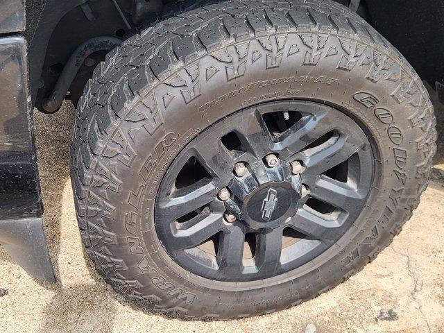 used 2018 Chevrolet Silverado 2500 car, priced at $37,991
