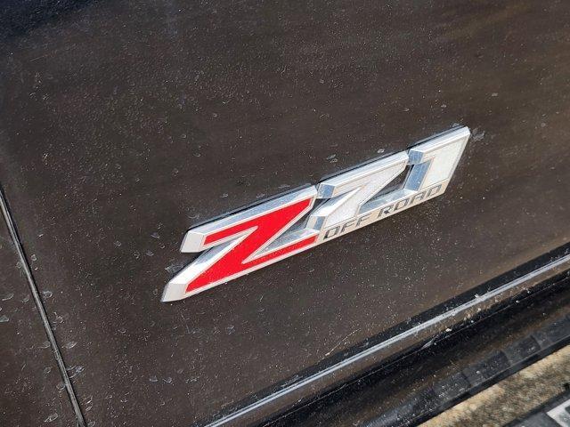 used 2018 Chevrolet Silverado 2500 car, priced at $37,991