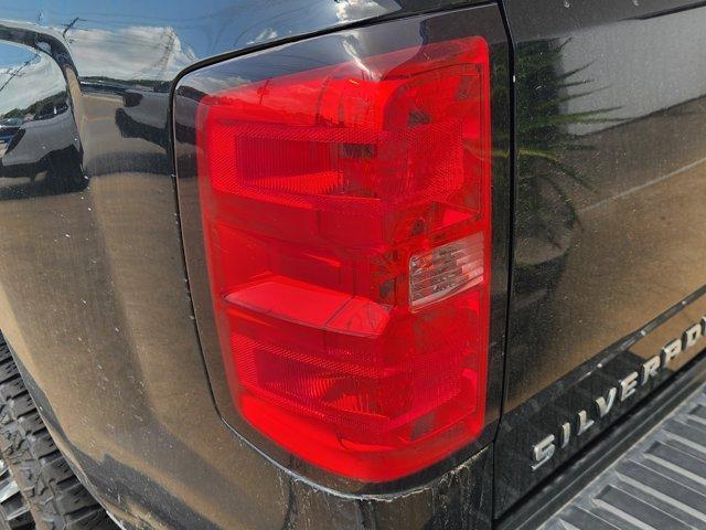 used 2018 Chevrolet Silverado 2500 car, priced at $37,991