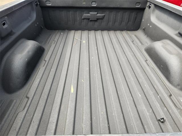used 2018 Chevrolet Silverado 2500 car, priced at $37,991