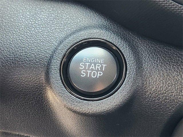 used 2024 Hyundai Venue car, priced at $19,593