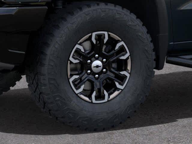 new 2025 Chevrolet Silverado 1500 car, priced at $69,875