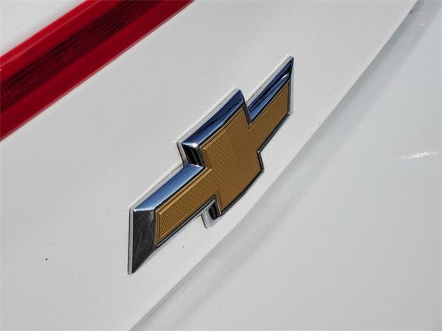 used 2022 Chevrolet Camaro car, priced at $25,982