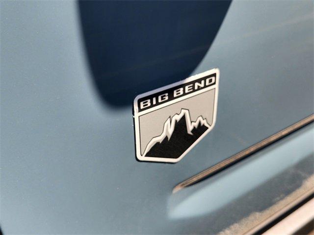 used 2022 Ford Bronco Sport car, priced at $23,591