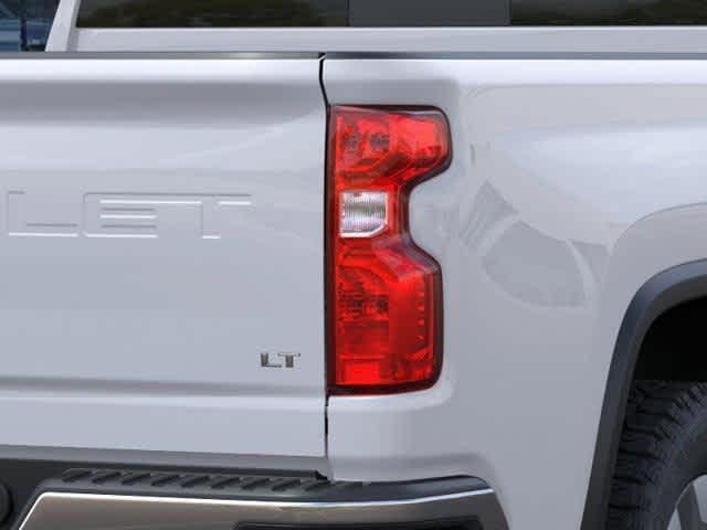 new 2025 Chevrolet Silverado 2500 car, priced at $64,795