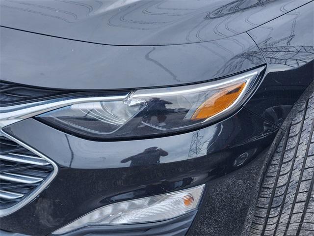 used 2020 Chevrolet Malibu car, priced at $12,491