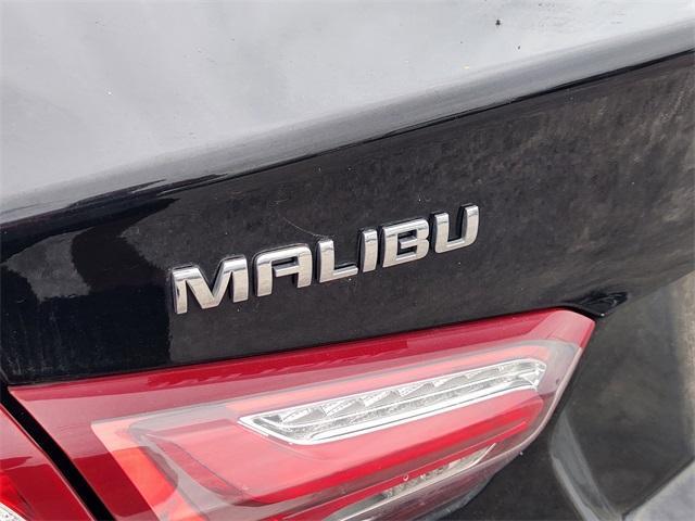 used 2020 Chevrolet Malibu car, priced at $12,491