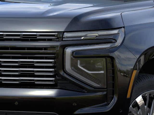 new 2025 Chevrolet Suburban car, priced at $92,051