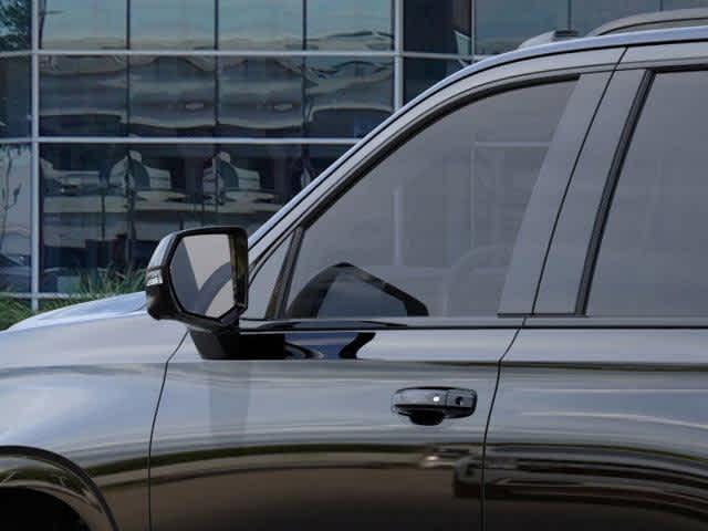 new 2025 Chevrolet Tahoe car, priced at $79,465