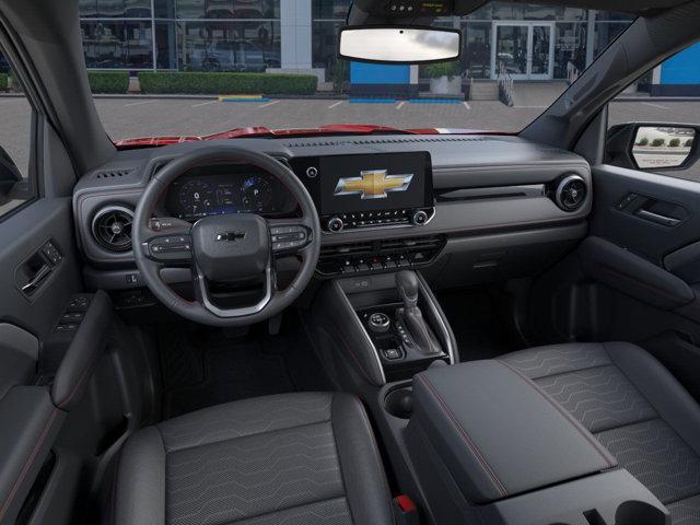 new 2024 Chevrolet Colorado car, priced at $46,600