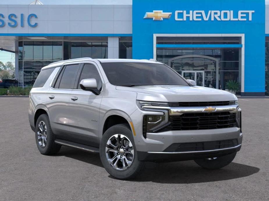 new 2025 Chevrolet Tahoe car, priced at $65,070