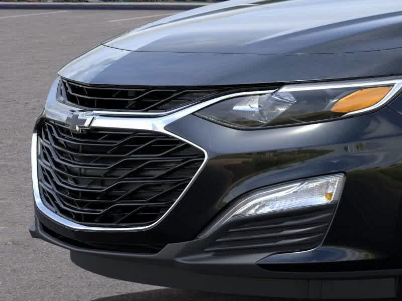 new 2025 Chevrolet Malibu car, priced at $22,995