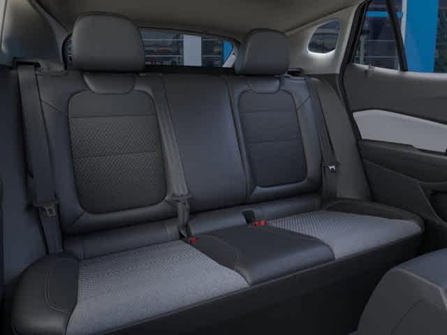 new 2025 Chevrolet Trax car, priced at $25,579