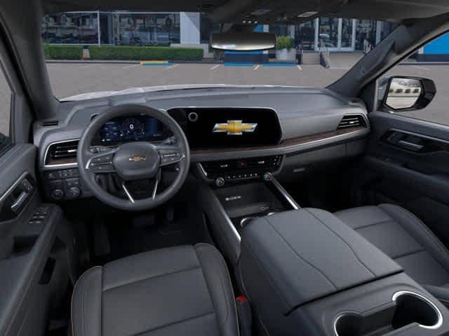 new 2025 Chevrolet Tahoe car, priced at $78,755