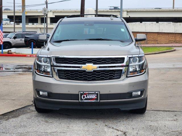 used 2019 Chevrolet Suburban car, priced at $23,333