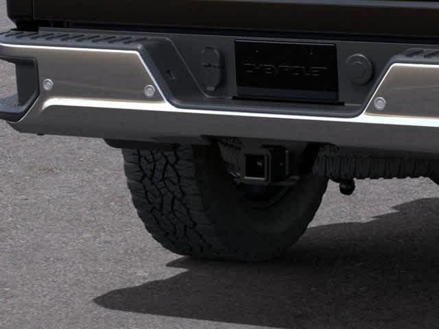 new 2025 Chevrolet Silverado 2500 car, priced at $64,795